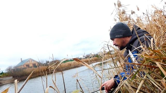 Микроджиг. Осень. Fish Season FARIO NT MORM смотреть онлайн