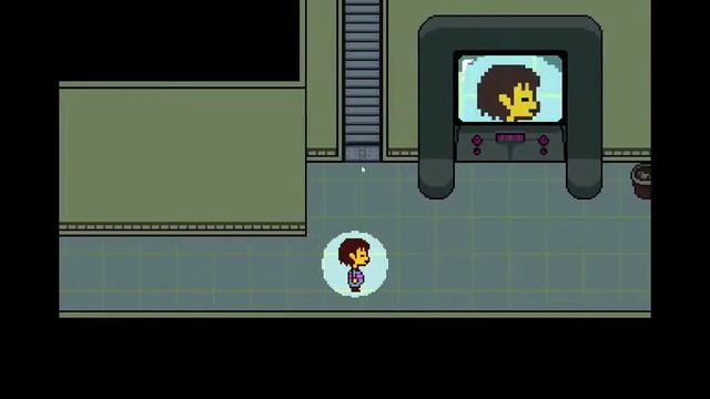 Undertale Стрим прохождение 3 смотреть онлайн