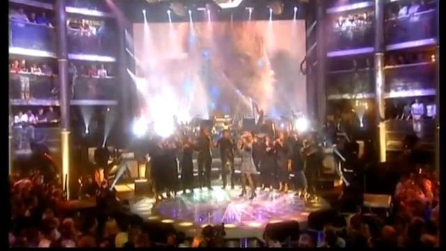 Tina Turner: Celebrate! 9/13 - Talk To My Heart