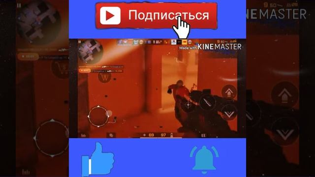 Мувик, выношу всех без прицела ❤️стандофф 2 смотреть онлайн