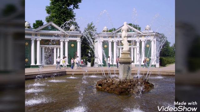 #architecture#art PETERGOF.SAINT PETERSBURG.ПЕТЕРГОФ.САНКТ-ПЕТЕРБУРГ. смотреть онлайн