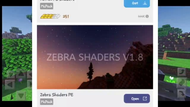 How to download RTX Graphics In Minecraft PE(android)? 100% Real смотреть онлайн