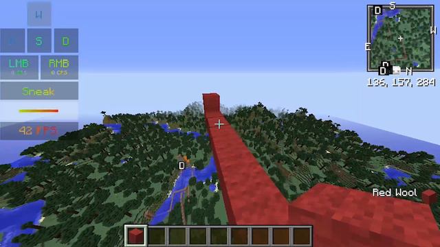Mod God Bridge For forge 1.8.9 смотреть онлайн