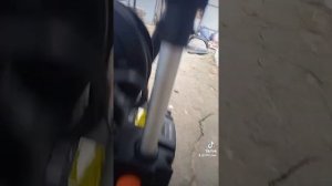 Мойка высокого давления 160 бар