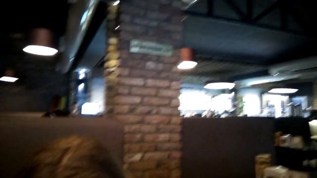 Обзор пиццерии в Бишкеке смотреть онлайн