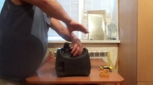 Разбираем пылесос BOSCH GL-30