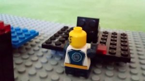 (Удалённое видео) Лего мультик _Летние и осенние каникулы_ (18 декабря 2022)