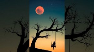 когда погаснут лучи в закат уходящего солнца[slowed+reverb]