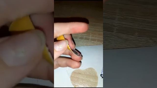 Туториал на стикеры своими руками?//?легко и просто?// та самая?? смотреть онлайн