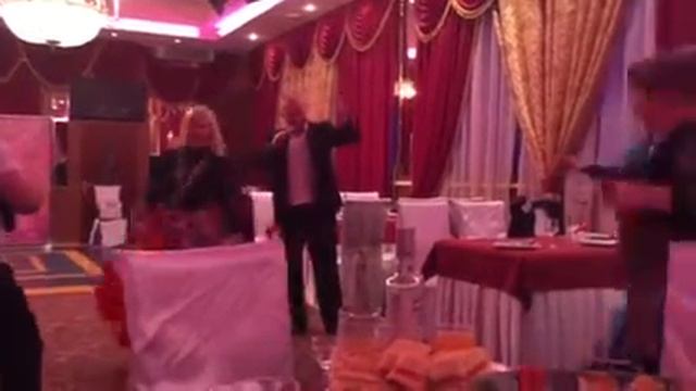 Ансамбль "Ялкын" - бездэ кунакта, 22.02.2016 смотреть онлайн