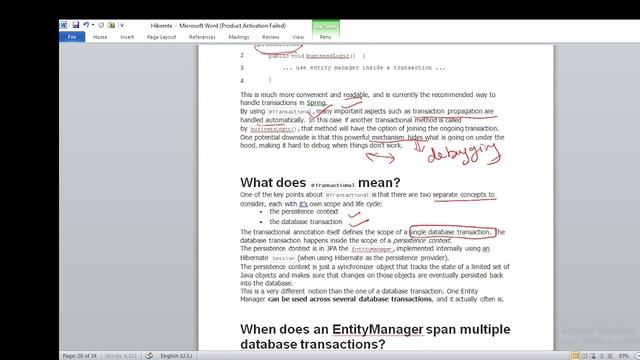 Hibernate Interview Questions part 3| What are the advantages of Hibernate over JDBC смотреть онлайн