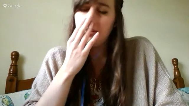 Doctor G's 2 New Questions For Laura Morris ISFJ/SEI (SiFe) & 1st 4 Redone (with Better Sound)