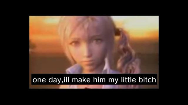 Final Fantasy 13 Random (fan made version) (PS3 VIDEO EDITOR) смотреть онлайн