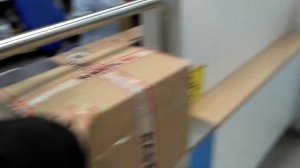 Почта России не принимает посылку в моей коробке