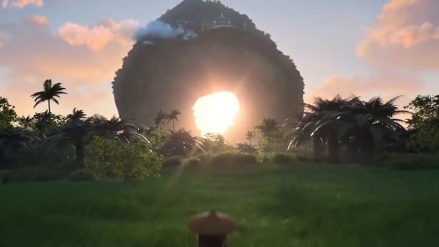 Рая и последний дракон! РАЯ -Норм имя? смотреть онлайн