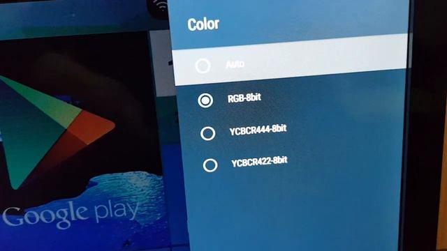 SOLUCION AL PROBLEMA PANTALLA VERDE SMART TV BOX смотреть онлайн