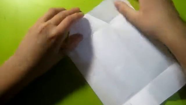 DIY как сделать конверт для карточек и другого смотреть онлайн