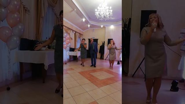 Свадьба. Отжигаем на свадьбе родного дяди смотреть онлайн