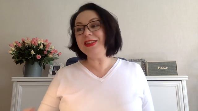 Марафон “Деньги современной женщины”. Сессия 1. Составляем список ресурсов. смотреть онлайн