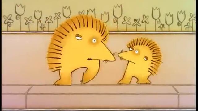 Think! Hedgehog Road Safety-King of the Road (1998) смотреть онлайн
