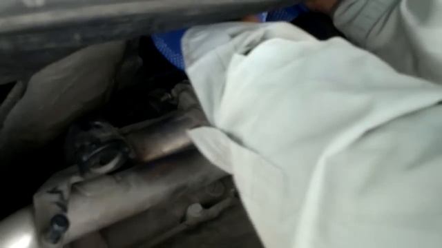 Клапан EGR смотреть онлайн