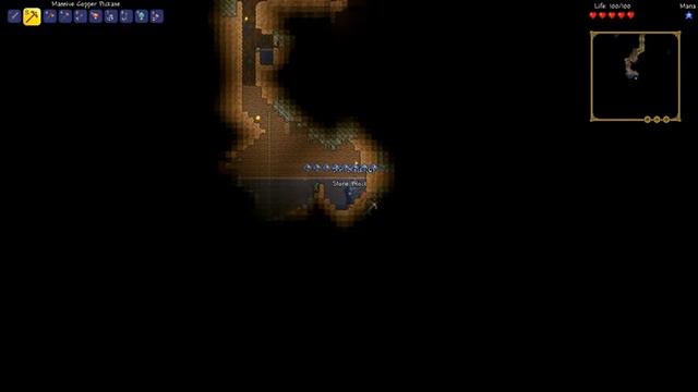 I Hate Sand! Terraria Let's Play! Ep.1 смотреть онлайн