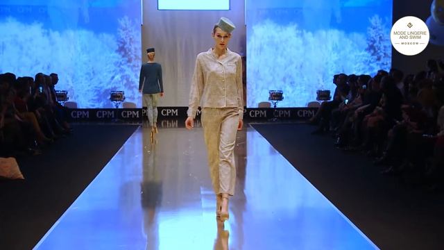 Grand Defile powered by Lingerie Magazine смотреть онлайн