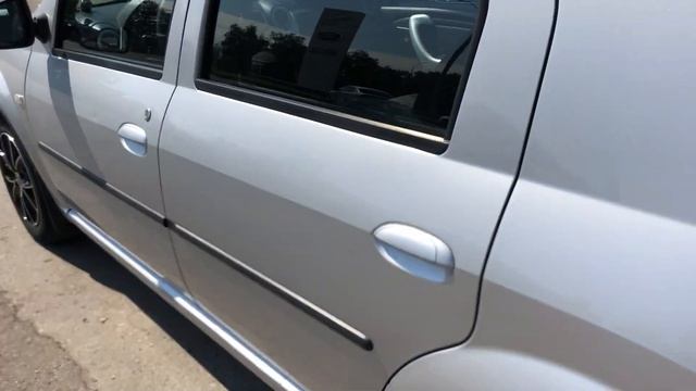 Купить Рено Логан (Renault Logan) 2013г. с пробегом бу в Саратове. Автосалон Элвис Trade-in центр смотреть онлайн