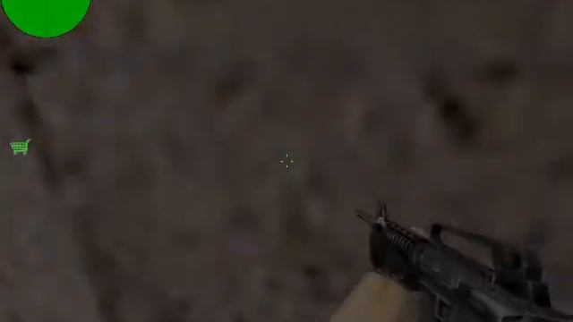 Самый маленький прицел кс 1.6 смотреть онлайн
