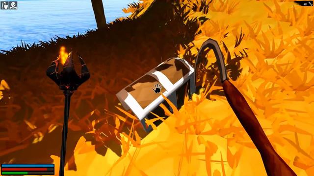 Salt. What's this game about? 1.9.5 update 2017 смотреть онлайн