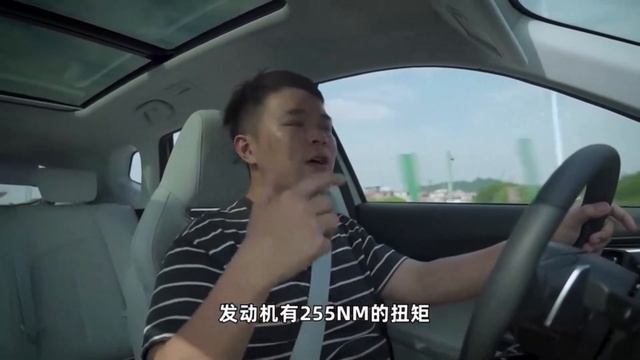 2023 Oshan Z6 iDD Phev SUV Sport - Auto China смотреть онлайн