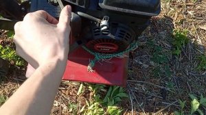 Обзор мотокультиватора SunGarden T-135