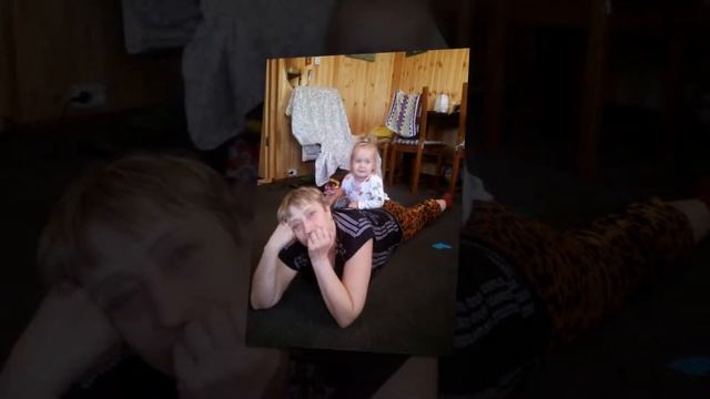 Бабушки и дедушки, самые родные.. смотреть онлайн