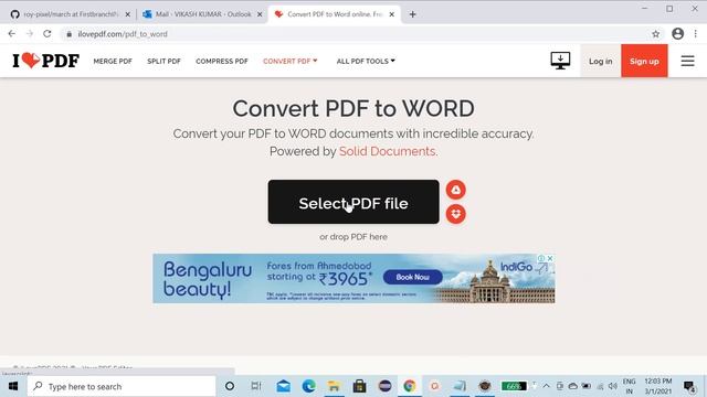 I Love PDF смотреть онлайн