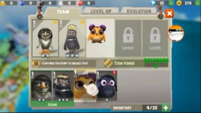 APK MOD ANGRY BIRDS EVOLUTION V 1.9.2 (MOD HIGH DAMAGE) смотреть онлайн