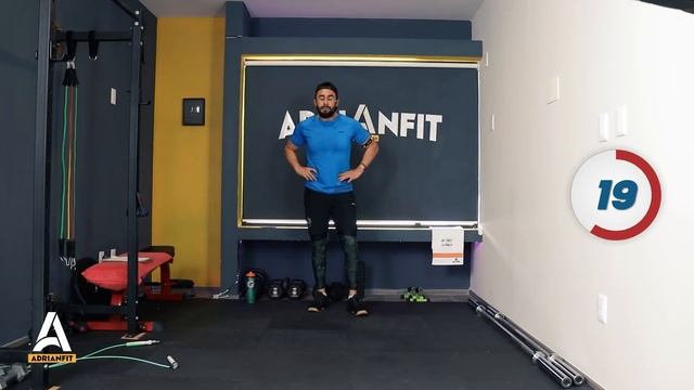 Cardio HIIT EXTREMO!! ? Quema 600 Calorías En 35 Minutos