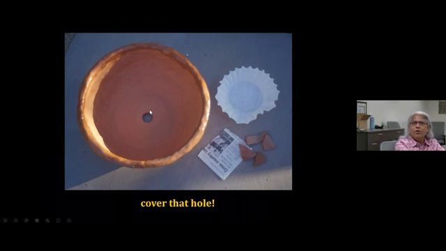 Scottsdale Water Workshop Series: Landscape Container Gardening смотреть онлайн