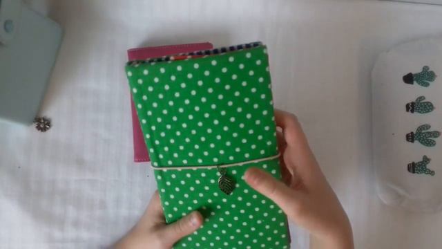 Мой Filofax Flex и самодельный traveler's notebook.Собираем планнеры в путешествие. смотреть онлайн