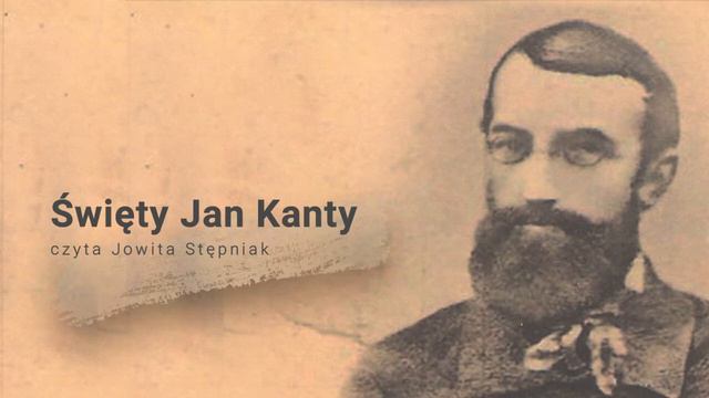 Święty Jan Kanty смотреть онлайн