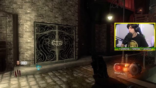 Esse é O PIOR Call of Duty Já Lançado (é sério) смотреть онлайн