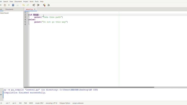 Python Lesson 1- Code Activate Academy смотреть онлайн