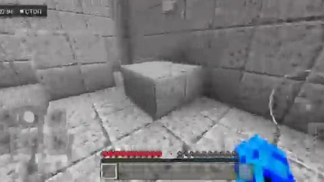 ПРОХОЖУ ПАРКУР В МАЙНКРАФТЕ 1.1.5 смотреть онлайн