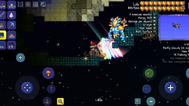 สร้างธงชาติไทยในเกม Terraria🇹🇭🌳คนแรกในประเทศ(มั้ง) [Terraria 1.4.4.1] смотреть онлайн