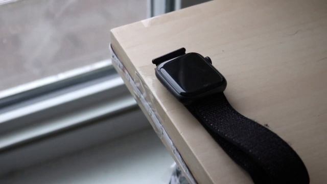 Apple Watch SE 2 Vs Apple Watch Series 4! (Comparison) (Review) смотреть онлайн