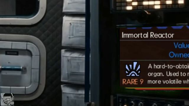 The Immortal Reactor Final Verdict смотреть онлайн