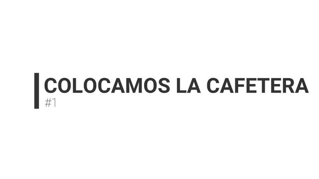 ☕️ ¡Probamos la CREMMAET COMPACT STEAM! ? CAFETERA SUPERAUTOMÁTICA COMPACTA de CECOTEC | Opiniones смотреть онлайн