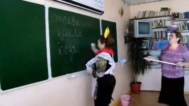 "Наше детство". Подарок выпускникам от родителей смотреть онлайн