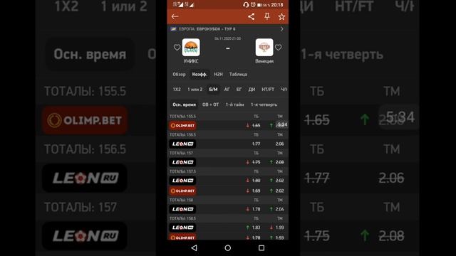 СТРАТЕГИЯ НА БАСКЕТБОЛ/НА ТОТАЛ МЕНЬШЕ /В LIVE. смотреть онлайн