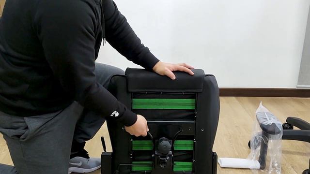 SILLA GAMER COOLER MASTER UNBOXING Y ARMADO 🔥🔥#MeGustaSpeedLogic #Setup #Sillagamer смотреть онлайн