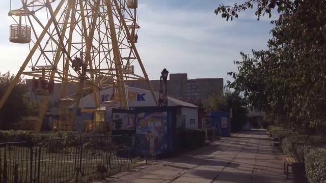 Прогулка По Тольятти С Артёмом смотреть онлайн